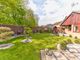 Thumbnail Detached bungalow for sale in Claystones, West Hunsbury, Northampton