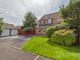 Thumbnail Detached house to rent in Ash Way, Newcastle-Under-Lyme