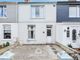 Thumbnail Terraced house for sale in Carbeile Road, Torpoint