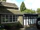 Thumbnail Detached house for sale in Old Hall Lane, Mottram, Hyde, Greater Manchester