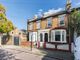 Thumbnail Terraced house for sale in Trehurst Street, London