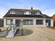 Thumbnail Detached house for sale in The Drove, Barroway Drove, Downham Market