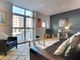 Thumbnail Flat for sale in Curzon Place, Gateshead Quays