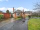 Thumbnail Bungalow for sale in Send Hill, Send, Woking