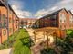 Thumbnail Flat for sale in Pym Court Bewick Avenue, Topsham, Exeter