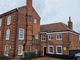 Thumbnail Flat for sale in Pottergate, Norwich