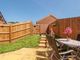 Thumbnail End terrace house for sale in Firecrest Road, Houndstone, Yeovil