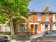 Thumbnail Terraced house for sale in Park Grove, Stratford, London