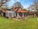 Thumbnail Detached house for sale in Fishpits Lane, Bures, Suffolk