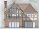 Thumbnail Detached house for sale in Highercombe Road, Haslemere