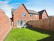 Thumbnail Semi-detached house for sale in Church Hole Close, Creswell, Worksop