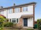 Thumbnail Property for sale in Roman Road, Mountnessing, Brentwood
