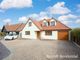 Thumbnail Detached house for sale in Hawthorn Crescent, Bradwell, Great Yarmouth