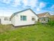 Thumbnail Detached bungalow for sale in Tresithney Road, Redruth