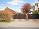 Thumbnail Detached house for sale in Gannaway, Warwick