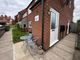 Thumbnail Flat for sale in Gumley Square, Enderby, Leicester
