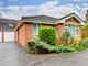 Thumbnail Detached bungalow for sale in Gedling Road, Arnold, Nottinghamshire