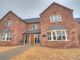 Thumbnail Detached house for sale in Begdale Road, Elm, Wisbech