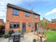 Thumbnail Detached house for sale in Dunroyal Close, Helperby, York