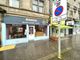 Thumbnail Commercial property to let in London Road, Abbeyhill, Edinburgh