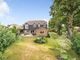 Thumbnail Detached house for sale in Beaver Close, Chichester