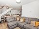 Thumbnail Terraced house for sale in Aston Gardens, Warwick