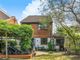 Thumbnail Detached house for sale in Durrell Way, Shepperton