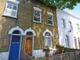 Thumbnail Terraced house for sale in Simms Road, Bermondsey, London