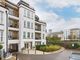 Thumbnail Flat for sale in Imperial Crescent, London
