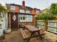 Thumbnail Semi-detached house for sale in Writtle Road, Chelmsford