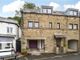 Thumbnail End terrace house for sale in Riggs Mill Cottages, Bridgehousegate, Pateley Bridge, Harrogate