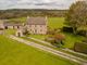 Thumbnail Farmhouse for sale in Rutherford Farm, Scargill, Barnard Castle, County Durham