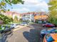 Thumbnail Flat for sale in Camborne Road, Sutton