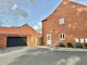 Thumbnail Detached house for sale in Goldfinch Way, Easingwold, York