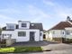 Thumbnail Semi-detached house for sale in Kenmure Avenue, Patcham, Brighton