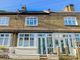 Thumbnail Terraced house for sale in Spencer Road, Hackbridge, Surrey