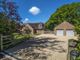 Thumbnail Detached house for sale in Shoreham Road, Small Dole, Nr Henfield