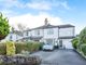 Thumbnail Semi-detached house for sale in Kedleston Avenue, Leicester