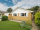 Thumbnail Bungalow for sale in Selbourne Avenue, New Haw, Addlestone