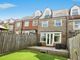 Thumbnail Town house for sale in Moss House Court, Mosborough, Sheffield, South Yorkshire