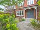 Thumbnail Semi-detached house for sale in Upper Richmond Road, London