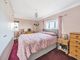 Thumbnail Semi-detached house for sale in Spruce Park, Crediton, Devon