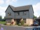 Thumbnail Detached house for sale in "The Maple" at Gravett, Olney