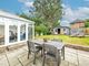 Thumbnail Detached house for sale in Mill Road, Royston