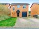 Thumbnail Detached house for sale in Steeple Heights Drive, Biggin Hill, Westerham