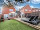 Thumbnail Detached house for sale in Strawberry Mead, Fair Oak, Eastleigh