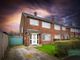 Thumbnail Semi-detached house for sale in 44 Sandilands Road, Manchester, 9 Jw