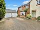 Thumbnail Detached house for sale in Ragnall Close, Thornhill