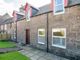 Thumbnail End terrace house for sale in Perth Road, Gilmerton, Crieff