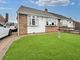 Thumbnail Bungalow for sale in Balmoral Terrace, East Herrington, Sunderland